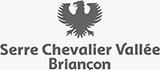 Logo de Serre Chevalier